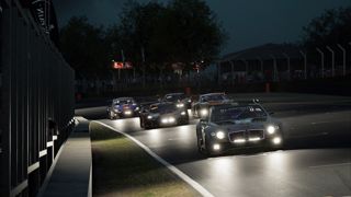 Assetto Corsa Competizione Screenshot 9