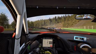 Assetto Corsa Competizione Screenshot 10
