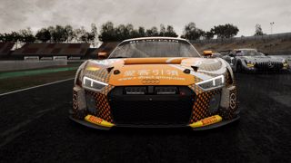 Assetto Corsa Competizione Screenshot 6