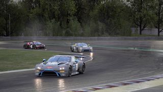 Assetto Corsa Competizione Screenshot 3