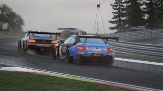 Assetto Corsa Competizione Screenshot 8
