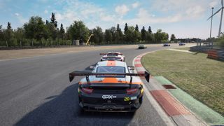 Assetto Corsa Competizione Screenshot 7