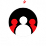 Better with friends Trophy