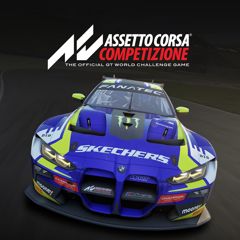 Assetto Corsa Competizione PS4 Review - PlayStation Universe