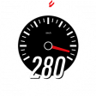 Go Fast! Trophy