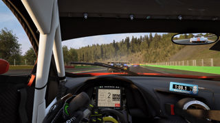 Assetto Corsa Competizione Screenshot 10
