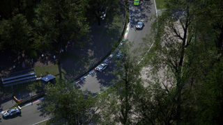 Assetto Corsa Competizione Screenshot 2