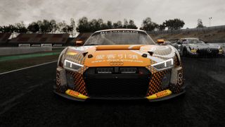 Assetto Corsa Competizione Screenshot 6