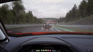 Assetto Corsa Competizione Screenshot 4