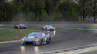 Assetto Corsa Competizione Screenshot 3