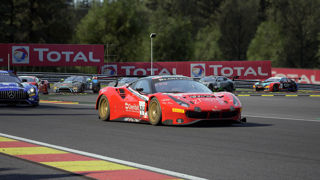 Assetto Corsa Competizione Screenshot 5