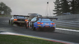 Assetto Corsa Competizione Screenshot 8