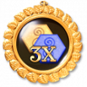 Timely Tile Turner Trophy
