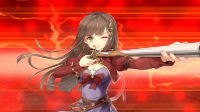 Empire of Angels IV