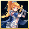 Blade Dancer Trophy