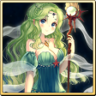 Dark Mage Trophy