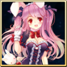 Demon Dragon Warrior Trophy