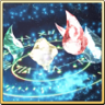 Goddess Artifact Trophy