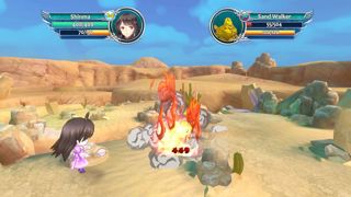 Empire of Angels IV Screenshot 8