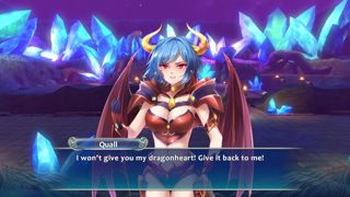 Empire of Angels IV Screenshot 9