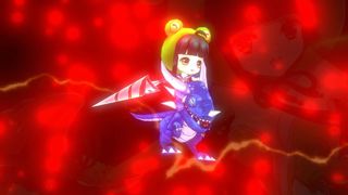 Empire of Angels IV Screenshot 3