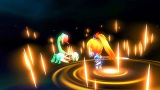 Empire of Angels IV Screenshot 4