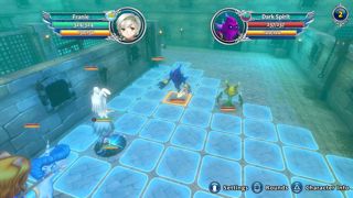 Empire of Angels IV Screenshot 2