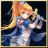 Blade Dancer Trophy