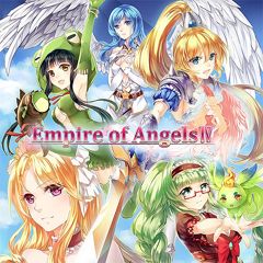 Empire of Angels IV