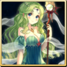 Dark Mage Trophy