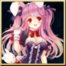 Demon Dragon Warrior Trophy