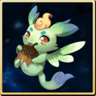 Pet Master Trophy
