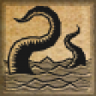 Kraken Show Trophy