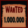 Most Wanted Trophy