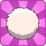 Ball of fur Trophy