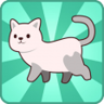Catventure is out there! Trophy