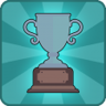 Perfectionist Trophy