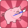 Pigcasso Trophy