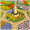 Garden Restored! Trophy