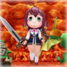 Hyper L Trophy