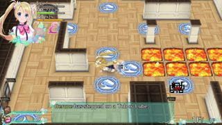 Labyrinth Life Screenshot 2