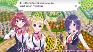 Labyrinth Life Screenshot 3