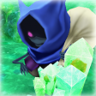 Shady Shop Trophy