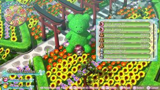 Labyrinth Life Screenshot 1