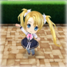 Treasure Hunter Trophy