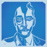Split Personality Trophy