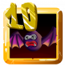 Bat Destroyer Trophy