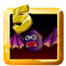 Bat Hunter Trophy