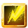 Become the Eletric Master Trophy