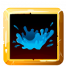 Become the Water Master Trophy